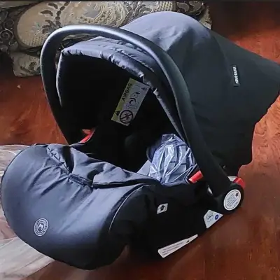 Автокресло