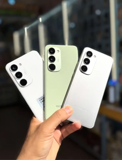 Tecno Spark 40 Pro Plus 8+8/256GB