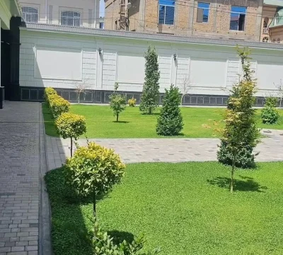 Ландшафтный дизайнер — миниатюра 2