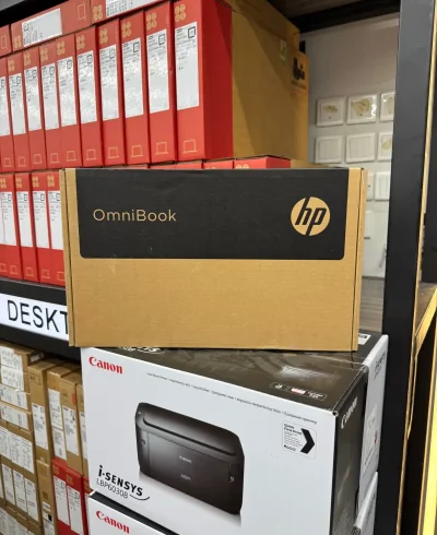 Ноутбук HP OmniBook 5 Flip 14-fp0023dx