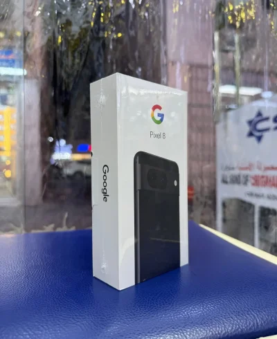Google Pixel 8 128GB 128 gb