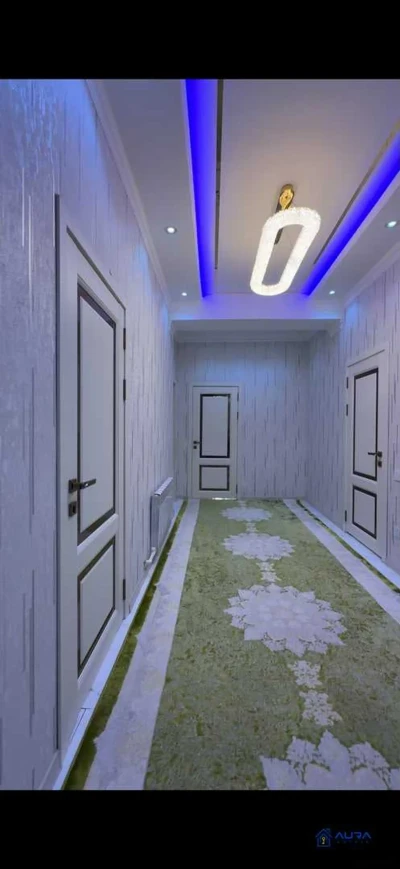 3-комн. квартира, 4 этаж, 79 м², Сино Казокон — миниатюра 8