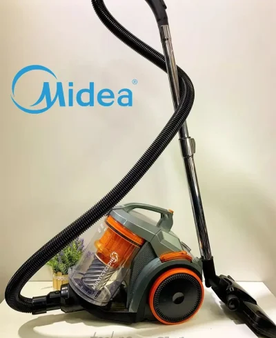 Пылесос Midea-MVC5525