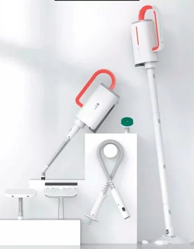 Пароочиститель Xiaomi Deerma Steam Cleaner DEM-ZQ610