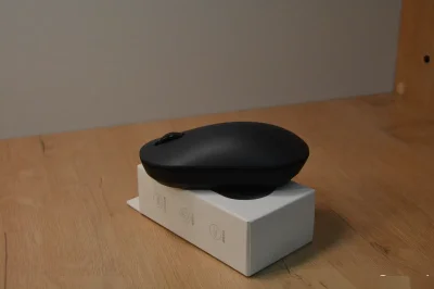Беспроводная мышь Xiaomi Mi Wireless Mouse Lite 2
