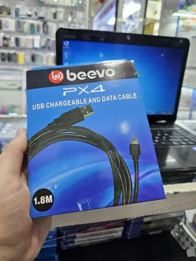 Кабель для джойстик Sony PlayStation 4 cabel