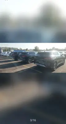 BYD Song 2025