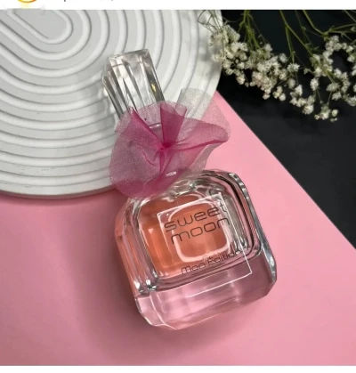 Парфюм Sweet Moon for her — миниатюра 3