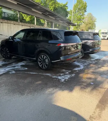 Dongfeng EP 008, 2026