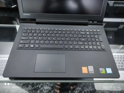 Игровой Ноутбук Lenovo 700 Gaming Core i5-6300HQ GTX 950M 4GB 6TH GEN — миниатюра 4