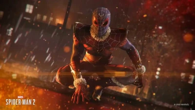 Игра Marvel's Spider-Man 2 для PS5 — миниатюра 5