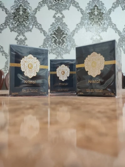 Духи Krystal EAU de Parfum — миниатюра 2