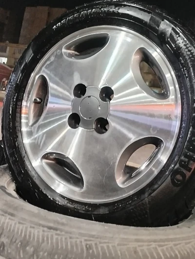 Диски и шины R15 — миниатюра 2