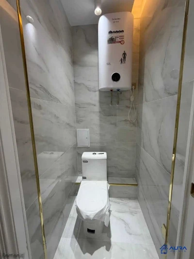 2-комн. квартира, 6 этаж, 60 м², Сино Зарафшон — миниатюра 12