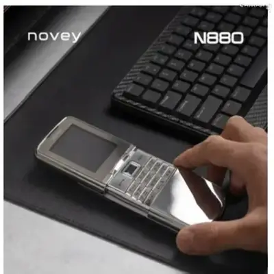 Novey 880