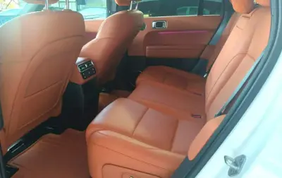 Li Auto (LiXiang) L6, 2024 на заказ