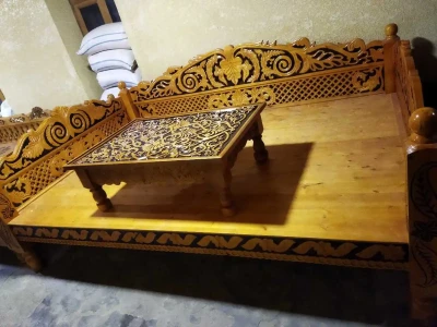 Тапчан — миниатюра 2