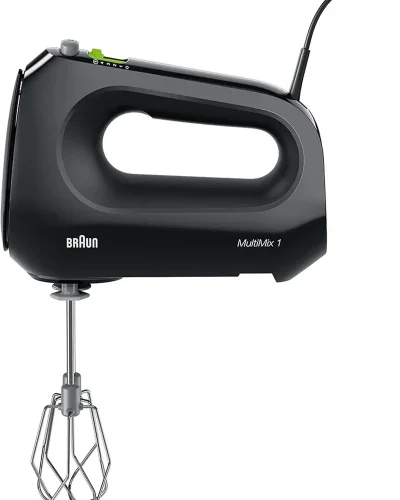 Миксер ручной Braun HM1010