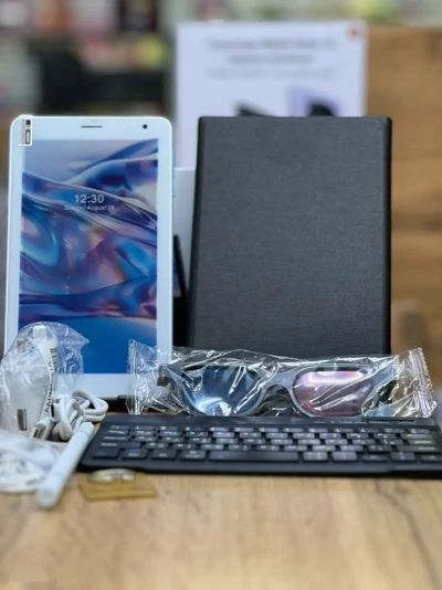 Планшет Discovery P80 5G 8/256Gb titanium — миниатюра 3