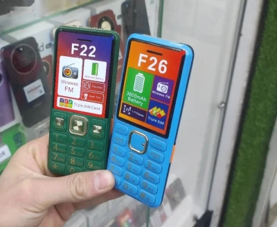 Nokia 2sim F22