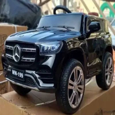 Детская машина