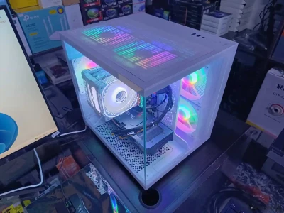 Игровой Персональный Компьютер Core i5-13400F / RTX 3050 / 16GB / 512GB SSD — миниатюра 3