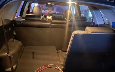 Kia Sorento, 2014