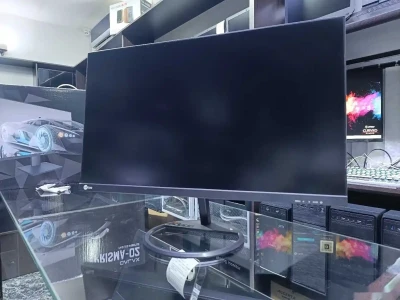 Монитор Lenovo Lecoo 24 2K QHD 75Hz IPS — миниатюра 3