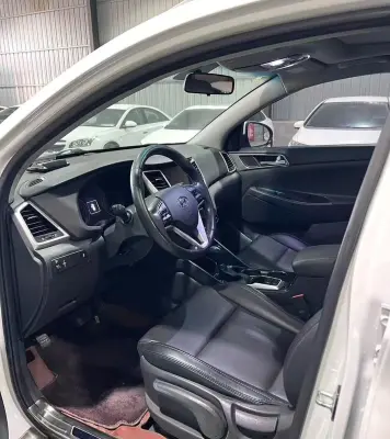 Hyundai Tucson, 2016 на заказ — миниатюра 3