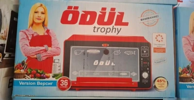 Духовка Odul