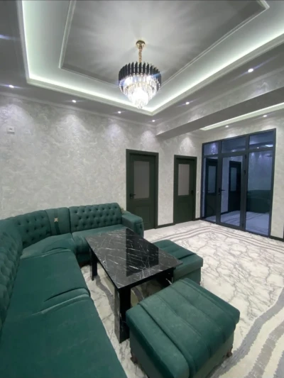 2-к квартира, 7 этаж, 70 м², 13 мкр