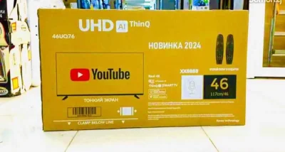 Телевизор Samsung 46