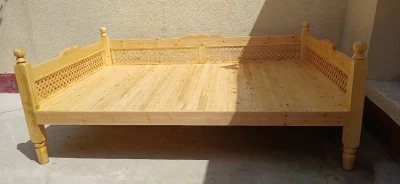 Тапчан 2х3 — миниатюра 3
