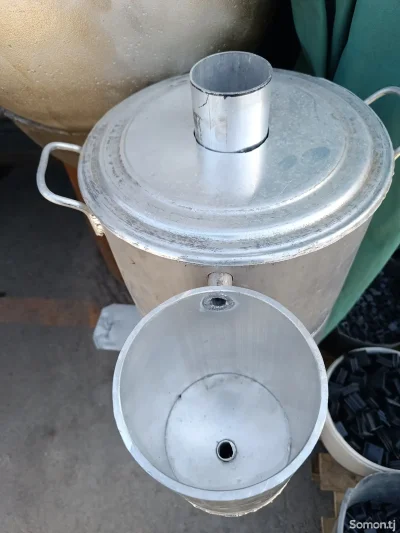 Самовар — миниатюра 2