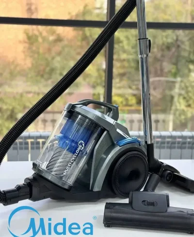 Пылесос Midea-MVC5525