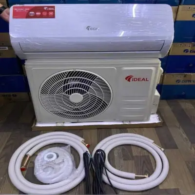 Кондиционер Ideal 12