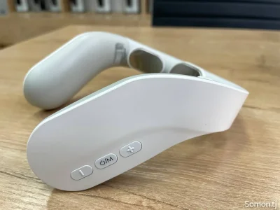 Массажер для шеи Xiaomi Mijia Jeeback Neck Massager G20 — миниатюра 5