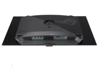 Монитор ASUS ROG Strix OLED 32 4k 240hz FULL HD 480hz XG32UCWMG — миниатюра 6