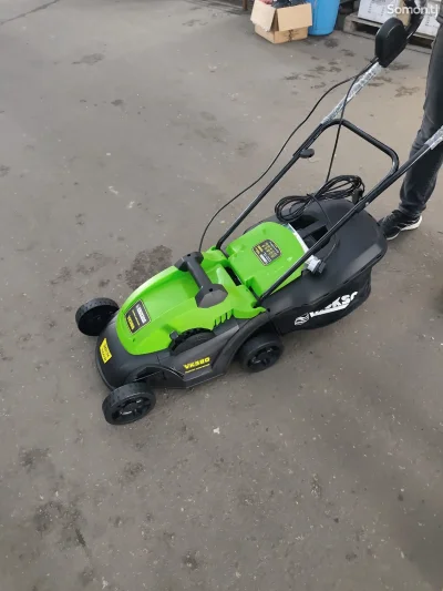 Газонокосилка Vakson 1600wt — миниатюра 2