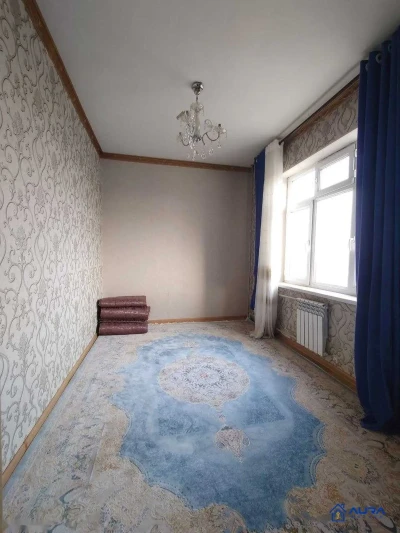 2-комн. квартира, 5 этаж, 54 м², Сино Зарафшон