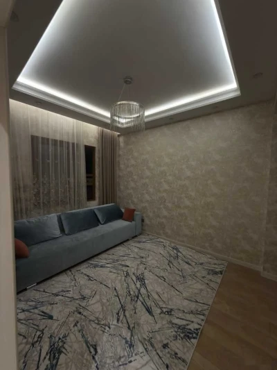 4-комн. квартира, 7 этаж, 130м², Дом Печати, доми Пайкар, таможня — миниатюра 7
