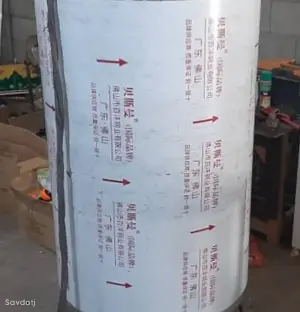 Бочка 1000л