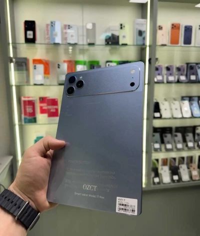Планшет OZCT 17 PRO MAX 2sim 16/512gb 8000 battery — миниатюра 3