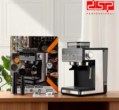 Кофемашина DSP-KA3125 — миниатюра 2