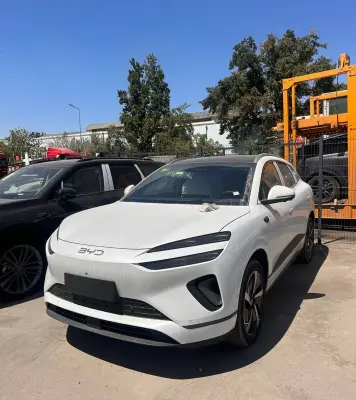 BYD Sea Lion 06, 2025 — миниатюра 2