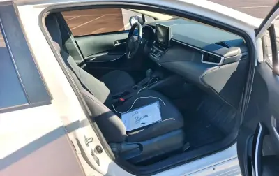Toyota Corolla, 2023 — миниатюра 4
