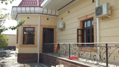 Траваертин краска