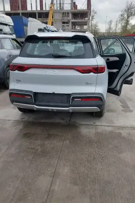 BYD Yuan Up, 2025