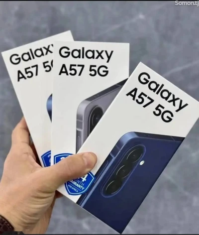 Samsung Galaxy А57 5G 256 gb