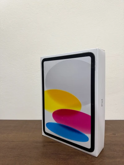 Планшет Apple iPad 10th generation A16 128GB Wi-Fi